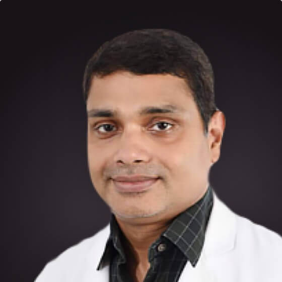 Periodontist & Implantologist in Dubai